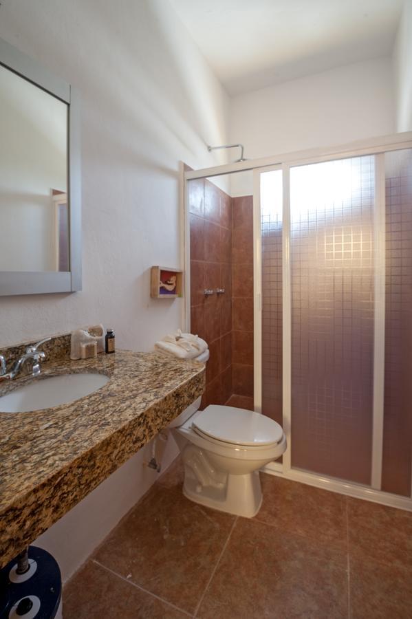 Kaam Accommodations ปัวร์โตโมเรลอส ภายนอก รูปภาพ